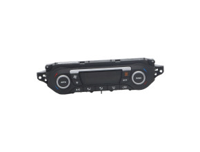 Commande chauffage pour FORD C-MAX 1 PHASE 2