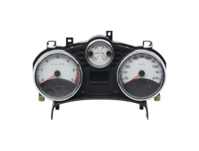 Compteur pour PEUGEOT 207 PHASE 2 Compteur pour PEUGEOT 207 PHASE 2