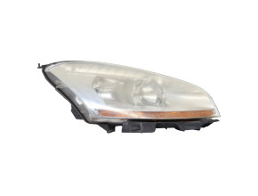 Optique avant principal droit (feux)(phare) pour CITROEN C4 GRAND PICASSO 1 Optique avant principal droit (feux)(phare) pour CITROEN C4 GRAND PICASSO 1
