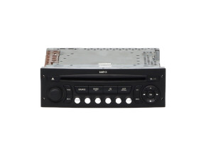 Autoradio d'origine pour CITROEN C4 GRAND PICASSO 1