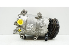 Compresseur clim pour FORD FIESTA 6 PHASE 2 Compresseur clim pour FORD FIESTA 6 PHASE 2