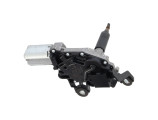 Moteur essuie glace arriere pour VOLKSWAGEN POLO 4 PHASE 2
