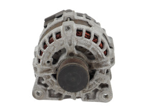 Alternateur pour RENAULT MEGANE 4 PHASE 1