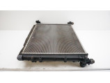 Radiateur eau pour FIAT PANDA CROSS 3
