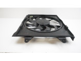 Moto ventilateur radiateur pour FIAT PANDA CROSS 3
