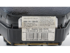 Air bag conducteur pour FORD FIESTA 6 PHASE 2 Air bag conducteur pour FORD FIESTA 6 PHASE 2