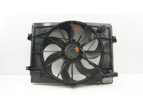 Moto ventilateur radiateur pour HYUNDAI TUCSON 1 Moto ventilateur radiateur pour HYUNDAI TUCSON 1