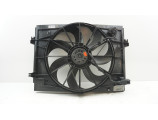 Moto ventilateur radiateur pour HYUNDAI TUCSON 1