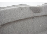 Plage arriere pour RENAULT CLIO 2 PHASE 1