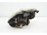 Optique avant principal gauche (feux)(phare) pour RENAULT CLIO 2 PHASE 1