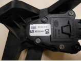 Pedalier d'accelerateur pour OPEL MERIVA A PHASE 2