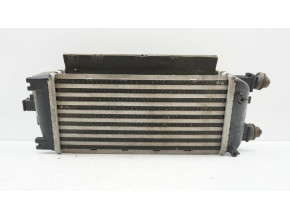 Echangeur air (Intercooler) pour FIAT PANDA CROSS 3