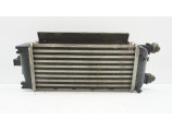 Echangeur air (Intercooler) pour FIAT PANDA CROSS 3