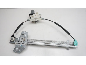 Leve vitre electrique avant droit pour KIA RIO 3 PHASE 1 Leve vitre electrique avant droit pour KIA RIO 3 PHASE 1