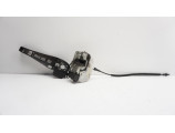 Serrure arriere droit pour CITROEN C3 1 PHASE 2