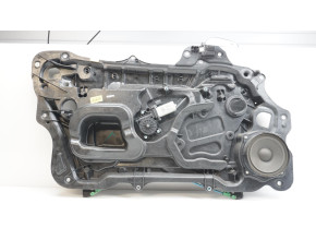 Leve vitre electrique avant gauche pour LANCIA YPSILON 4 PHASE 2 Leve vitre electrique avant gauche pour LANCIA YPSILON 4 PHASE 2