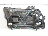 Mecanisme de leve vitre electrique avant droit pour LANCIA YPSILON 4 PHASE 2