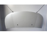 Capot pour CITROEN C3 PICASSO PHASE 2