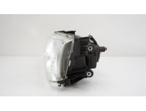 Optique avant principal gauche (feux)(phare) pour NISSAN ALMERA 1 PHASE 1