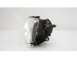 Optique avant principal gauche (feux)(phare) pour NISSAN ALMERA 1 PHASE 1