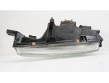 Optique avant principal droit (feux)(phare) pour NISSAN ALMERA 1 PHASE 1