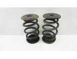 Ressort de suspension arriere pour BMW SERIE 3 E36