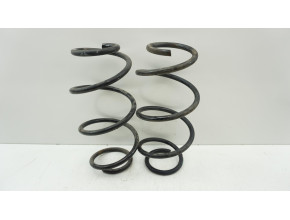 Ressort de suspension arriere pour DACIA LODGY PHASE 1 Ressort de suspension arriere pour DACIA LODGY PHASE 1