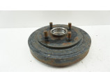 Tambour arriere gauche pour NISSAN MICRA 2 PHASE 3