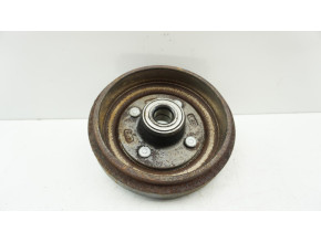 Tambour arriere droit pour NISSAN MICRA 2 PHASE 3