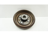 Tambour arriere droit pour NISSAN MICRA 2 PHASE 3