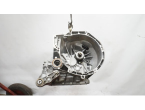 Boite de vitesses pour FORD FOCUS 3 PHASE 1 Boite de vitesses pour FORD FOCUS 3 PHASE 1