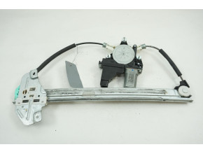 Leve vitre electrique avant gauche pour KIA RIO 3 PHASE 1 Leve vitre electrique avant gauche pour KIA RIO 3 PHASE 1