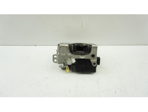 Serrure avant droit pour DACIA SANDERO 1 Serrure avant droit pour DACIA SANDERO 1
