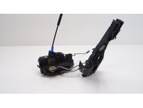 Serrure avant gauche pour OPEL ASTRA J PHASE 1 Serrure avant gauche pour OPEL ASTRA J PHASE 1