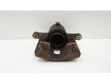 Etrier avant gauche (freinage) pour NISSAN MICRA 2 PHASE 3