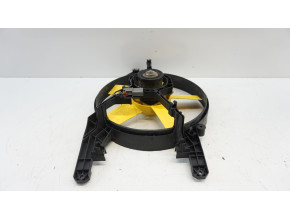 Moto ventilateur radiateur pour NISSAN MICRA 2 PHASE 3