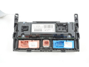 Commande chauffage pour CITROEN C5 1 PHASE 2 Commande chauffage pour CITROEN C5 1 PHASE 2