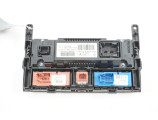 Commande chauffage pour CITROEN C5 1 PHASE 2