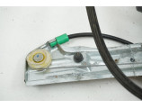 Leve vitre electrique avant gauche pour CITROEN C5 1 PHASE 2