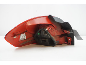 Feu arriere principal droit (feux) pour RENAULT CLIO III ESTATE PHASE 1