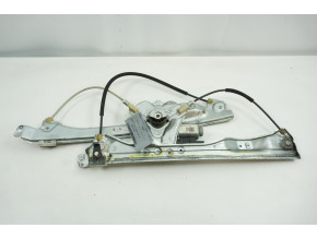 Leve vitre electrique avant gauche pour RENAULT CLIO 3 PHASE 1 BREAK Leve vitre electrique avant gauche pour RENAULT CLIO 3 PHASE 1 BREAK