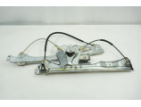 Leve vitre electrique avant gauche pour RENAULT CLIO 3 PHASE 1 BREAK