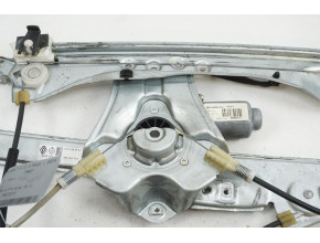 Leve vitre electrique avant droit pour RENAULT CLIO 3 PHASE 1 BREAK Leve vitre electrique avant droit pour RENAULT CLIO 3 PHASE 1 BREAK