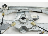 Leve vitre electrique avant droit pour RENAULT CLIO 3 PHASE 1 BREAK