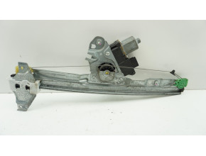 Leve vitre electrique avant droit pour PEUGEOT 308 1 SW PHASE 1 BREAK