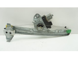 Leve vitre electrique avant droit pour PEUGEOT 308 1 SW PHASE 1 BREAK