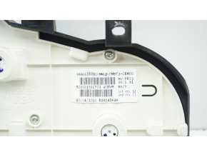 Compteur pour PEUGEOT 206+