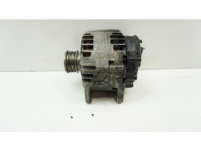 Alternateur pour RENAULT KANGOO II