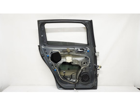 Porte arriere gauche pour PEUGEOT 5008 1 PHASE 1 Porte arriere gauche pour PEUGEOT 5008 1 PHASE 1