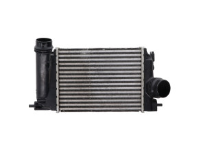 Echangeur air (Intercooler) pour RENAULT MEGANE 4 PHASE 1